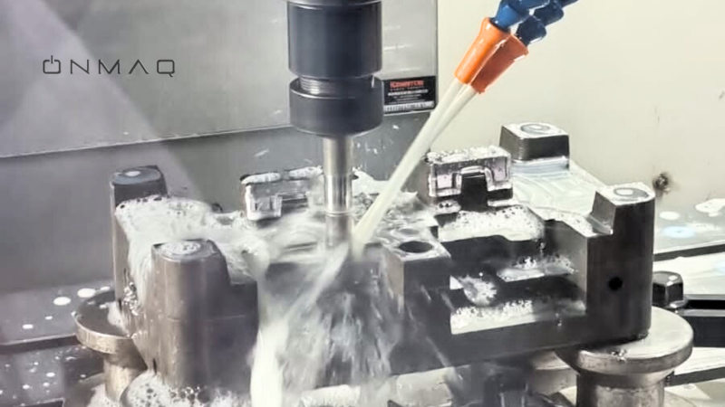 O que é usinagem CNC e por que ela revolucionou a indústria moderna? O que é usinagem CNC e por que ela revolucionou a indústria moderna?