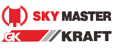 Sky Master Linha Kraft