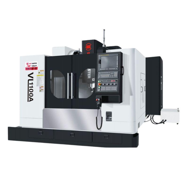 VL1100A/D