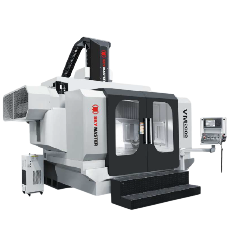 VM2000