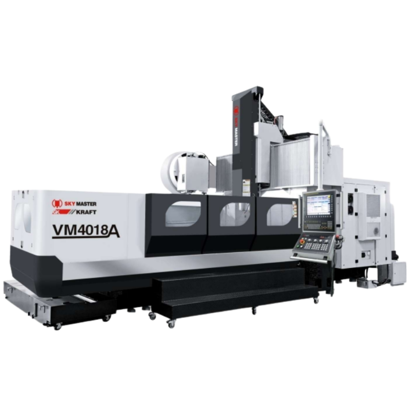 VM4018A