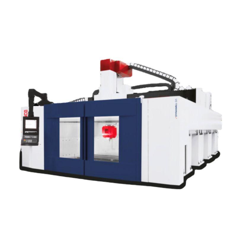 Dynamill G5