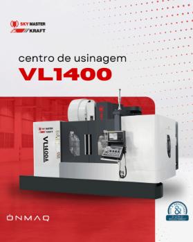 Imagem ilustrativa de Automação de máquinas industriais