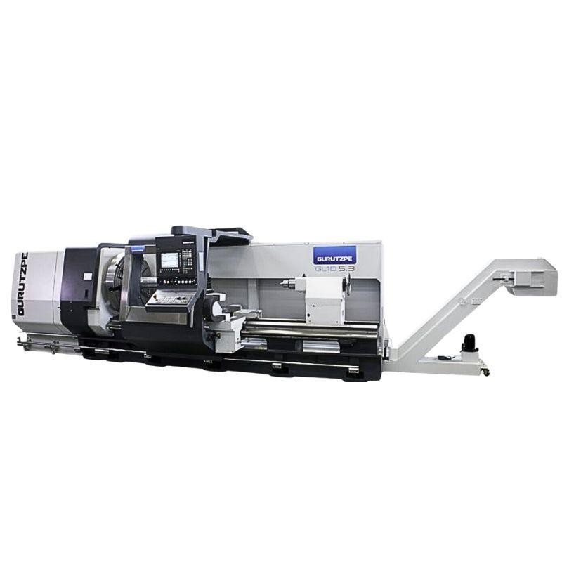 Imagem ilustrativa de Comando heidenhain cnc