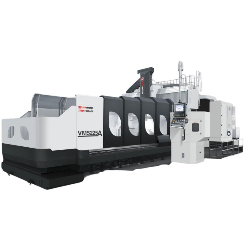 Imagem ilustrativa de Manutenção preventiva de máquinas cnc